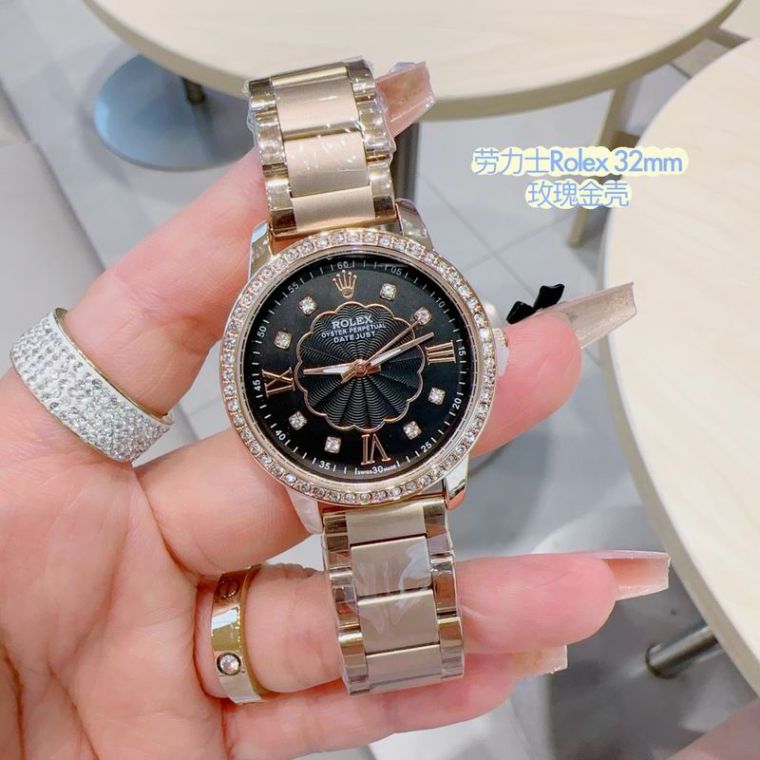 Picture of Rolex Watches Women Date Just _SKU134rolex-32mm-1101784249